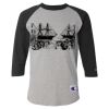 Raglan Baseball T-Shirt Thumbnail