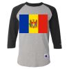 Raglan Baseball T-Shirt Thumbnail
