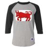 Raglan Baseball T-Shirt Thumbnail