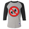 Raglan Baseball T-Shirt Thumbnail