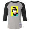 Raglan Baseball T-Shirt Thumbnail