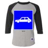 Raglan Baseball T-Shirt Thumbnail
