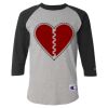 Raglan Baseball T-Shirt Thumbnail
