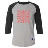 Raglan Baseball T-Shirt Thumbnail