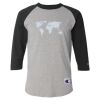 Raglan Baseball T-Shirt Thumbnail