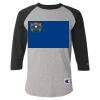 Raglan Baseball T-Shirt Thumbnail