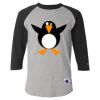 Raglan Baseball T-Shirt Thumbnail