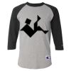 Raglan Baseball T-Shirt Thumbnail