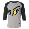 Raglan Baseball T-Shirt Thumbnail