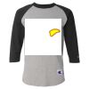 Raglan Baseball T-Shirt Thumbnail