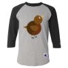 Raglan Baseball T-Shirt Thumbnail