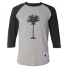Raglan Baseball T-Shirt Thumbnail