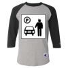 Raglan Baseball T-Shirt Thumbnail