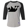 Raglan Baseball T-Shirt Thumbnail
