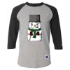 Raglan Baseball T-Shirt Thumbnail
