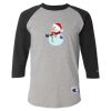 Raglan Baseball T-Shirt Thumbnail