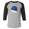 Raglan Baseball T-Shirt Thumbnail