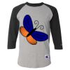 Raglan Baseball T-Shirt Thumbnail