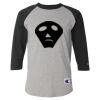 Raglan Baseball T-Shirt Thumbnail