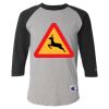 Raglan Baseball T-Shirt Thumbnail