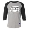 Raglan Baseball T-Shirt Thumbnail