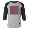 Raglan Baseball T-Shirt Thumbnail