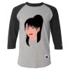 Raglan Baseball T-Shirt Thumbnail