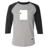 Raglan Baseball T-Shirt Thumbnail