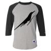 Raglan Baseball T-Shirt Thumbnail