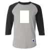 Raglan Baseball T-Shirt Thumbnail