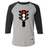 Raglan Baseball T-Shirt Thumbnail