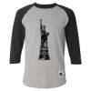 Raglan Baseball T-Shirt Thumbnail
