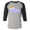 Raglan Baseball T-Shirt Thumbnail