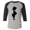 Raglan Baseball T-Shirt Thumbnail
