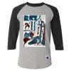 Raglan Baseball T-Shirt Thumbnail