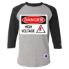 Raglan Baseball T-Shirt Thumbnail