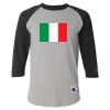 Raglan Baseball T-Shirt Thumbnail
