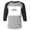 Raglan Baseball T-Shirt Thumbnail