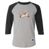 Raglan Baseball T-Shirt Thumbnail