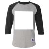 Raglan Baseball T-Shirt Thumbnail