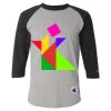 Raglan Baseball T-Shirt Thumbnail