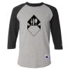 Raglan Baseball T-Shirt Thumbnail