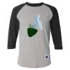 Raglan Baseball T-Shirt Thumbnail