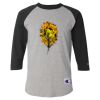 Raglan Baseball T-Shirt Thumbnail