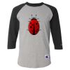 Raglan Baseball T-Shirt Thumbnail