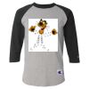 Raglan Baseball T-Shirt Thumbnail