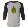 Raglan Baseball T-Shirt Thumbnail