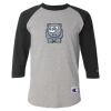 Raglan Baseball T-Shirt Thumbnail