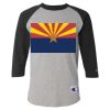 Raglan Baseball T-Shirt Thumbnail