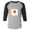 Raglan Baseball T-Shirt Thumbnail